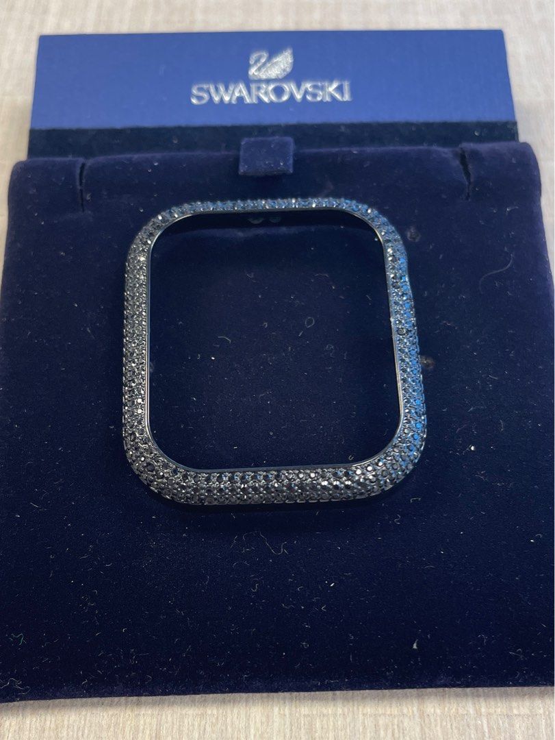 Swarovski Crystal Apple Watch Case 38mm