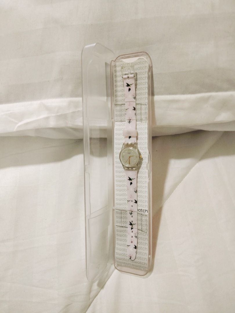 Swatch LK376 Envole Moi