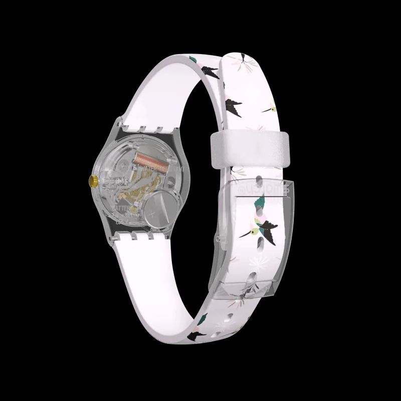 Swatch lk376 top