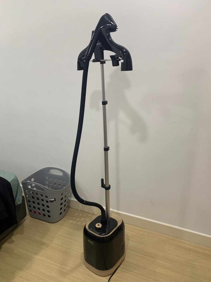 sieger garment steamer