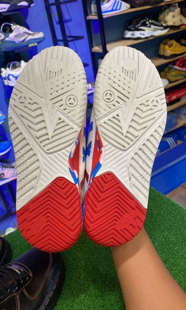 Asics gel outlet resolution 6 uk