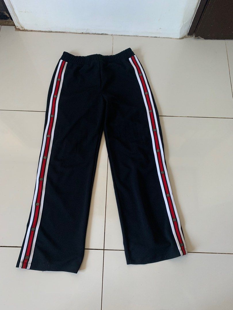 Terranova cheap track pants