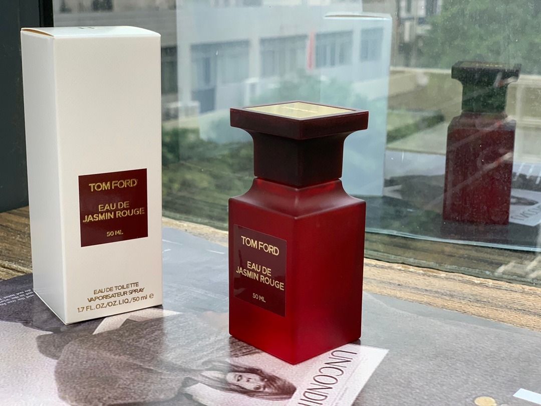 Tom ford rouge jasmine deals