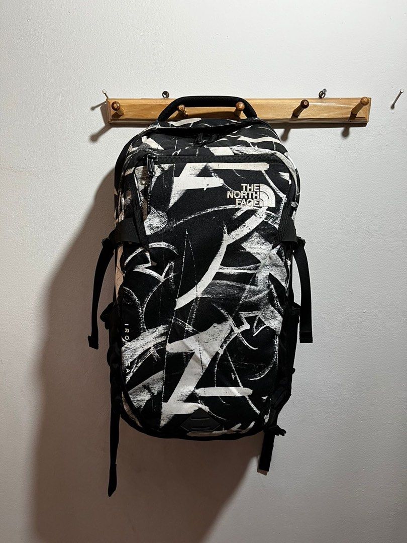 Tnf iron peak discount