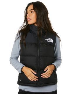 The North Face Womens 1996 Retro Nuptse Vest