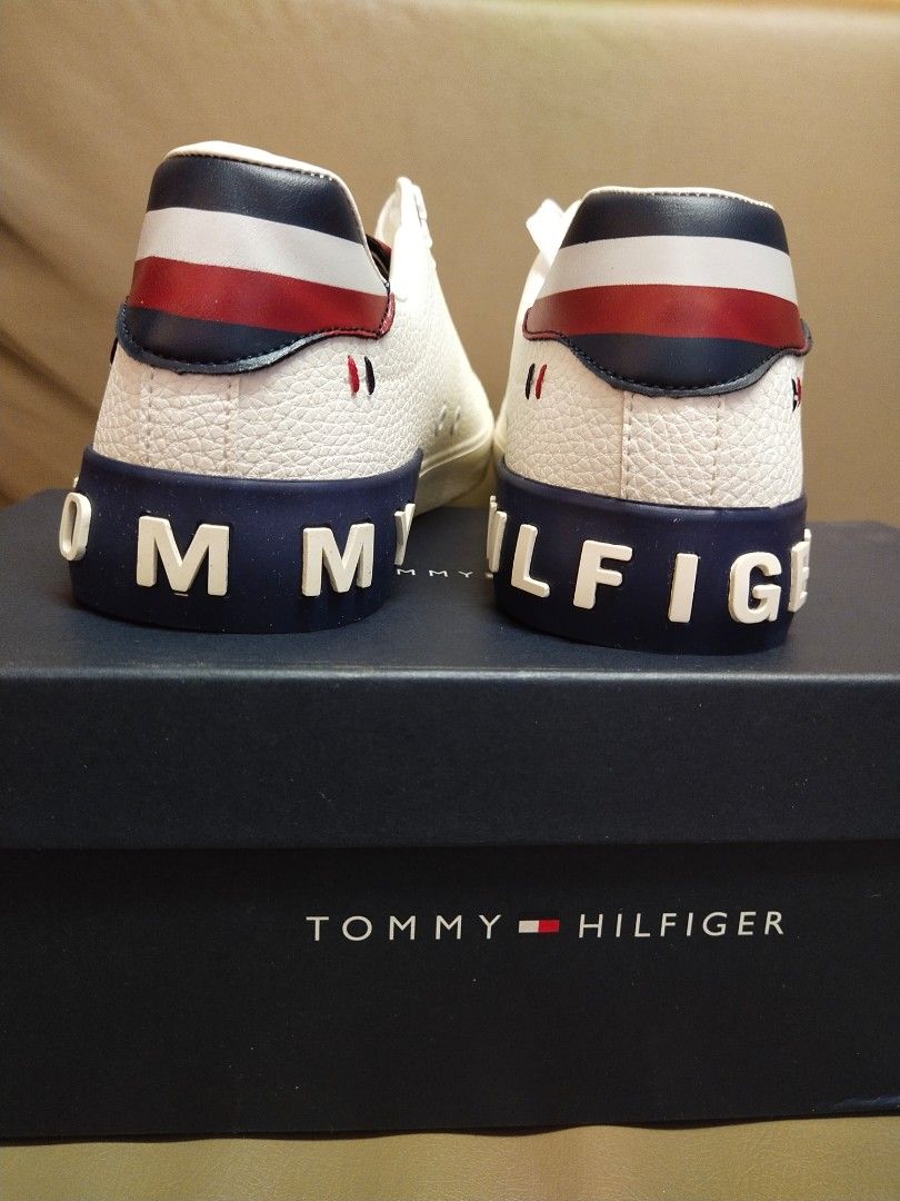 Man's Sneakers & Athletic Shoes Tommy Hilfiger Rezz