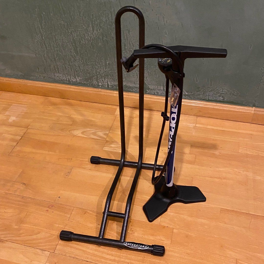 Fixie hotsell bike pump