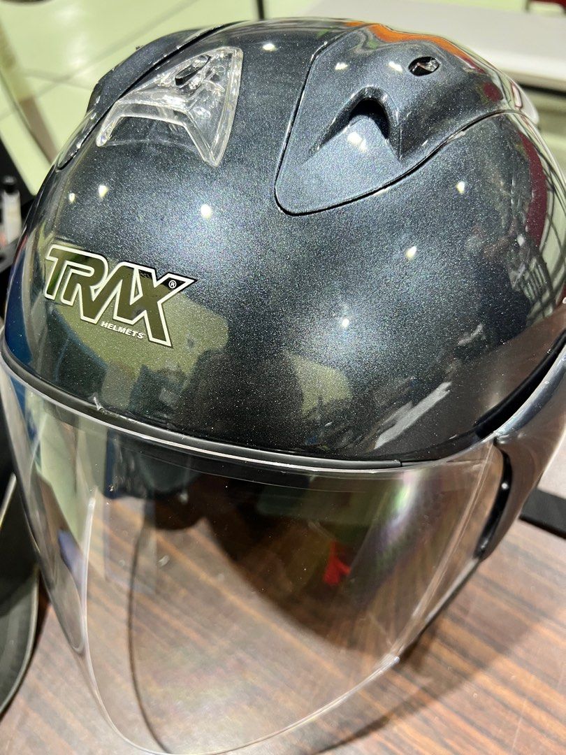 trax tr20