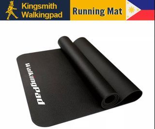 Treadmill Mat (Xiaomi Kingsmith Walking Pad R1 Pro)