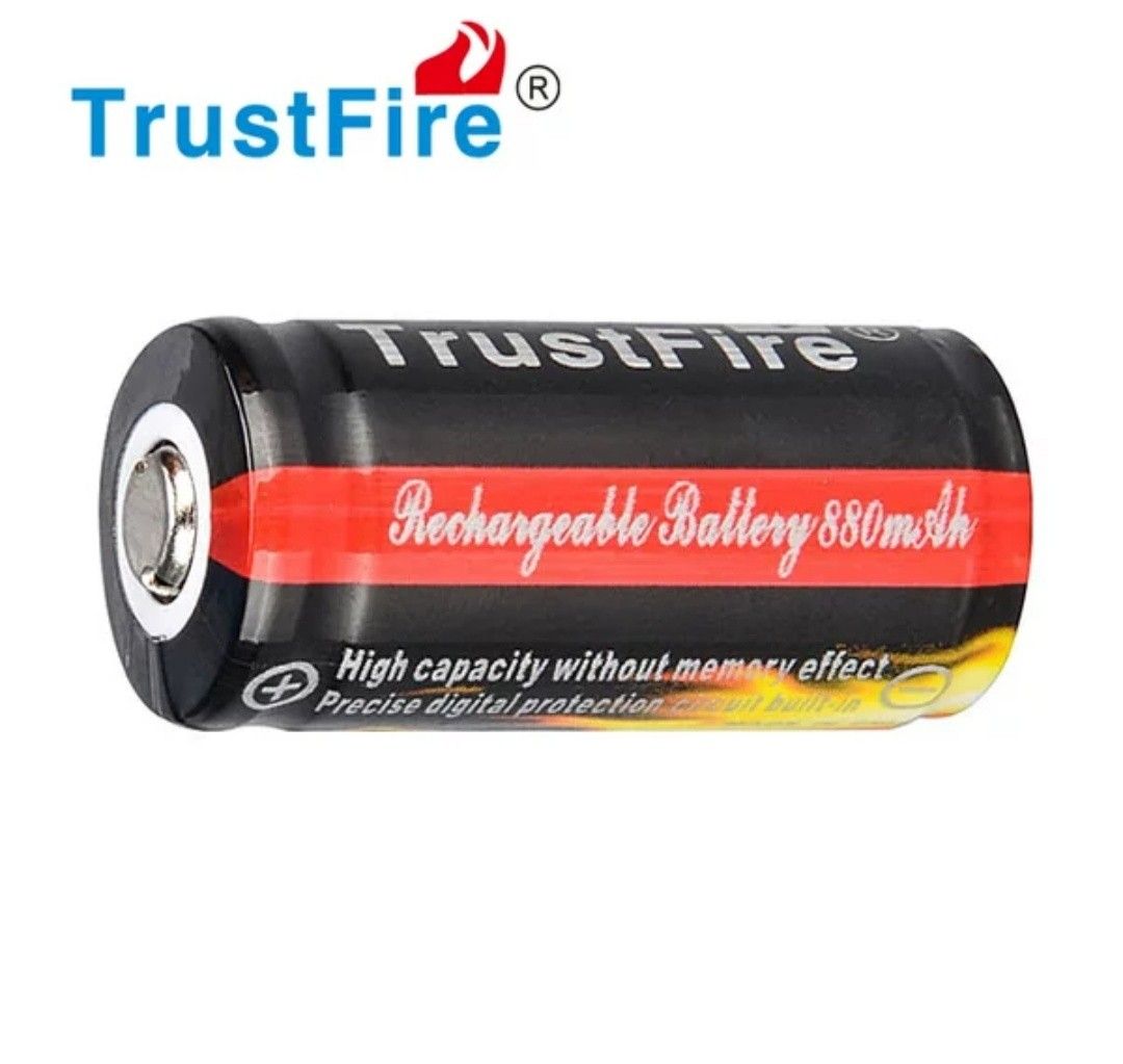 16340 充电电池 (99) 사진