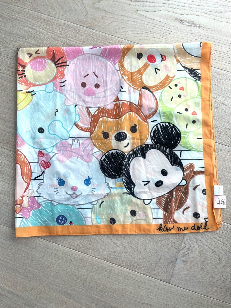 Peppa pig tsum tsum deals