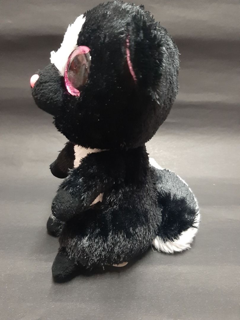 Skunk beanie boo deals