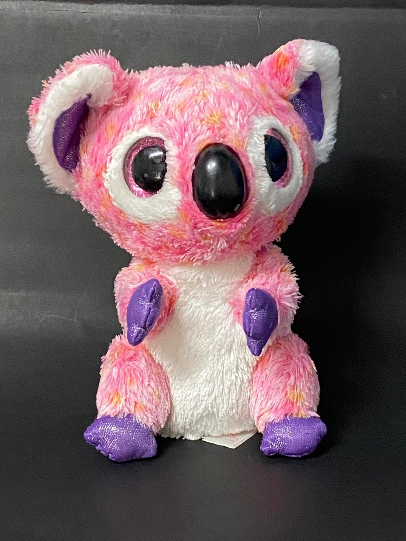 Kacey koala beanie outlet boo