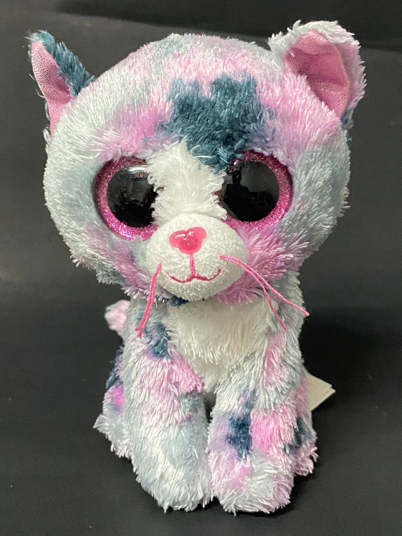Beanie boo lindi birthday clearance