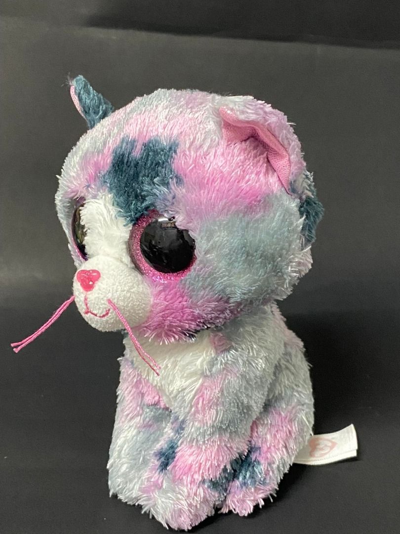Lindi cat beanie boo shop