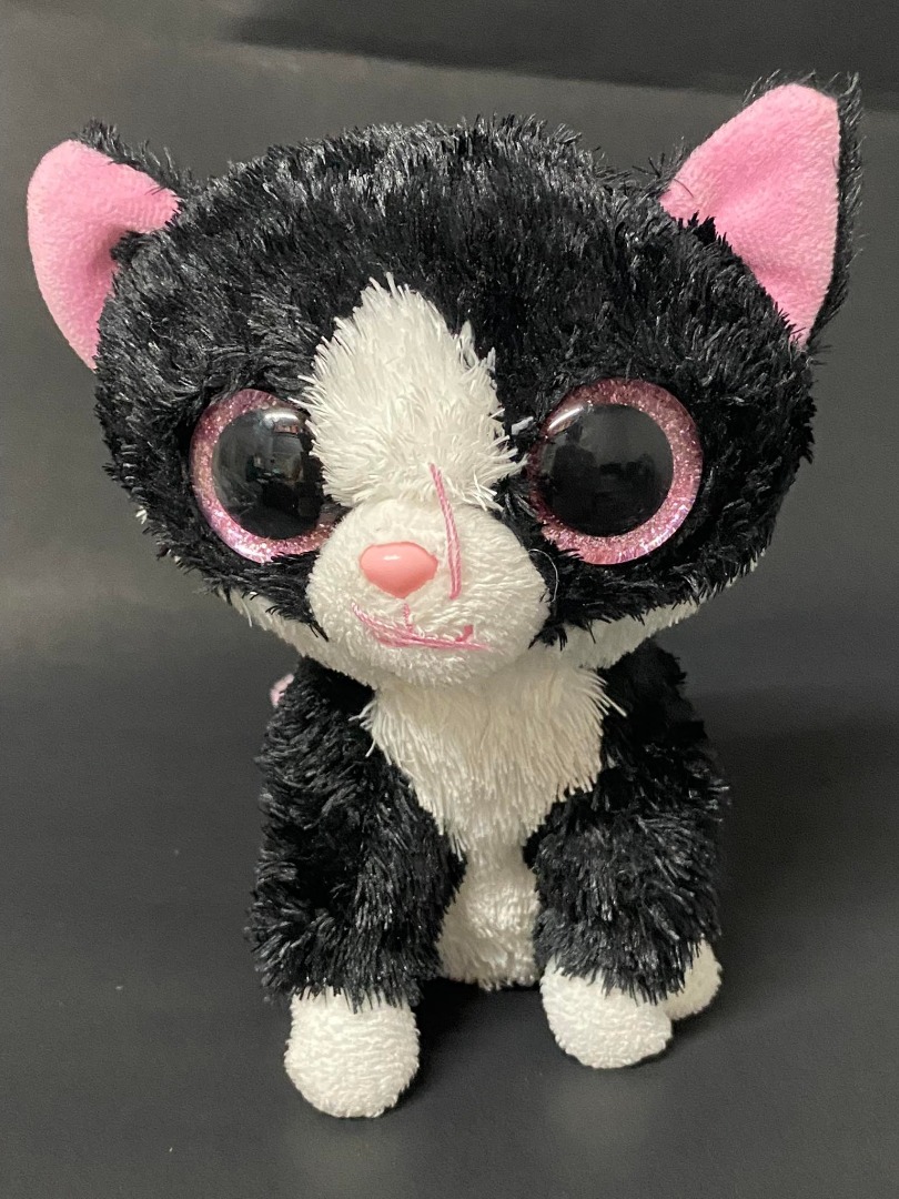 Pepper beanie boo birthday cheap