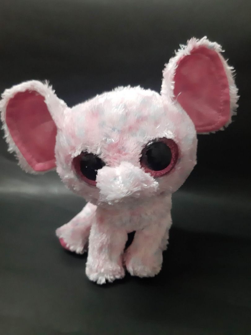 Beanie boos ellie on sale