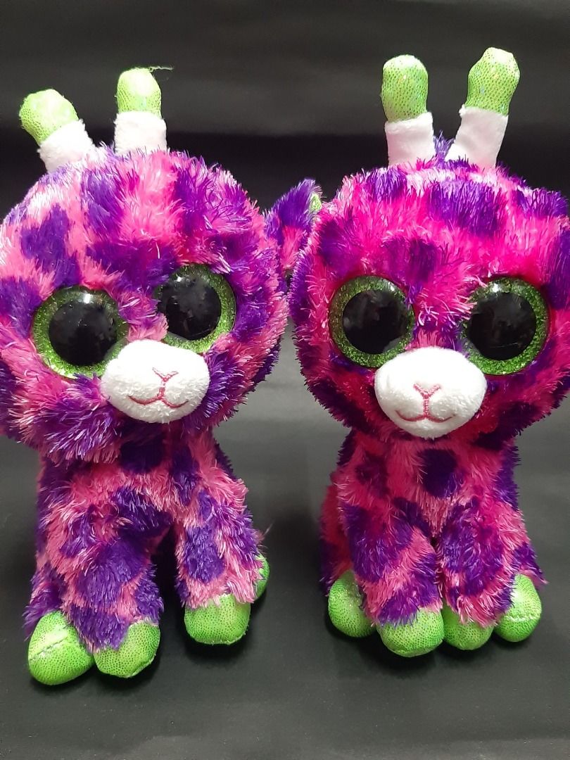 Ty beanie boos gilbert deals