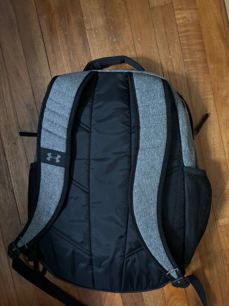 Under Armor Backpack, Men's Fashion, Bags, Backpacks on Carousell