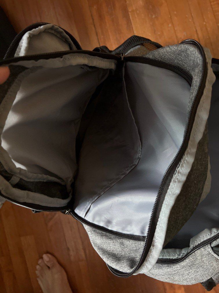 Under Armor Backpack, Men's Fashion, Bags, Backpacks on Carousell