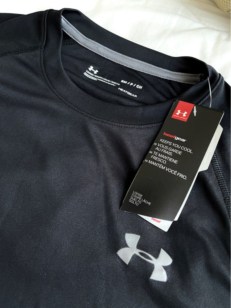 Heattech vs hot sale under armour