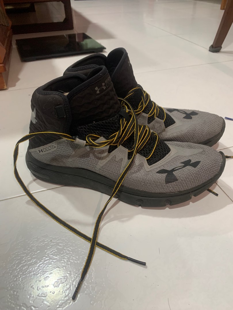 Project rock delta shoes india on sale