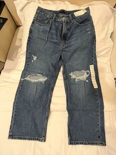 Uniqlo Jeans kulot