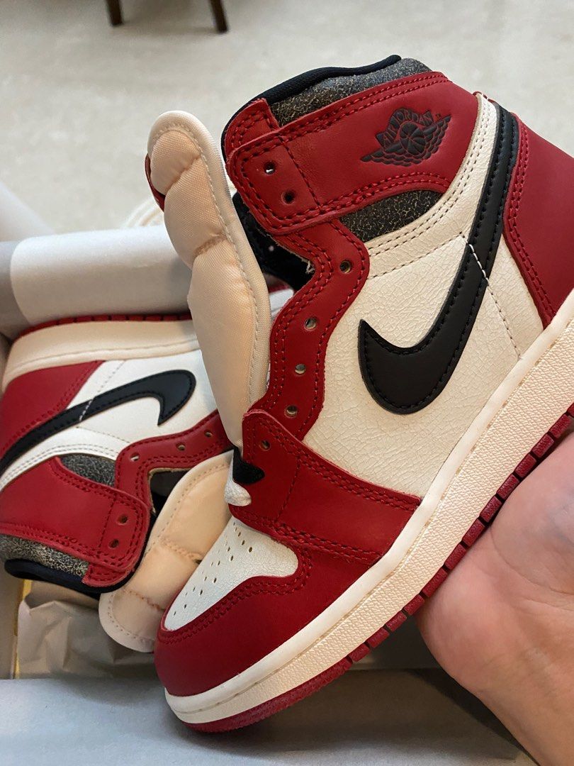 Air jordan new arrivals 1 4.5 y