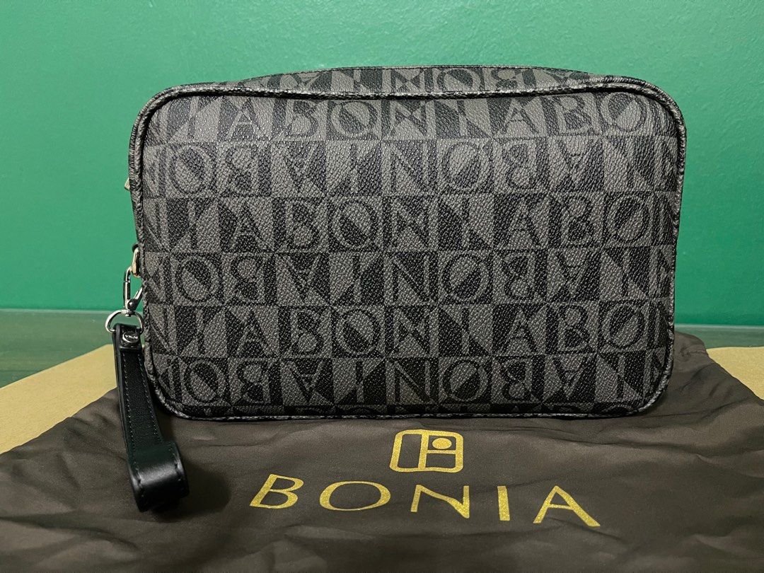 Bonia clutch best sale