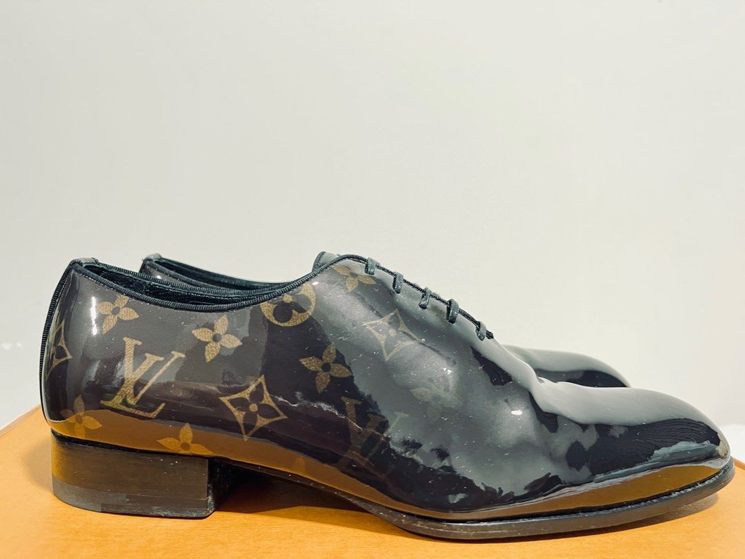 Grenelle Richelieu - Shoes