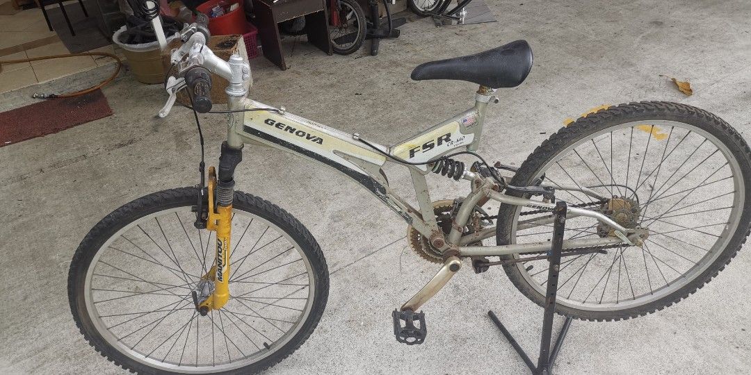 Used mtb for sale. Sports Equipment Bicycles Parts Bicycles