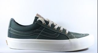 VANS Eco Theory Sk8 Low REISSUE SF