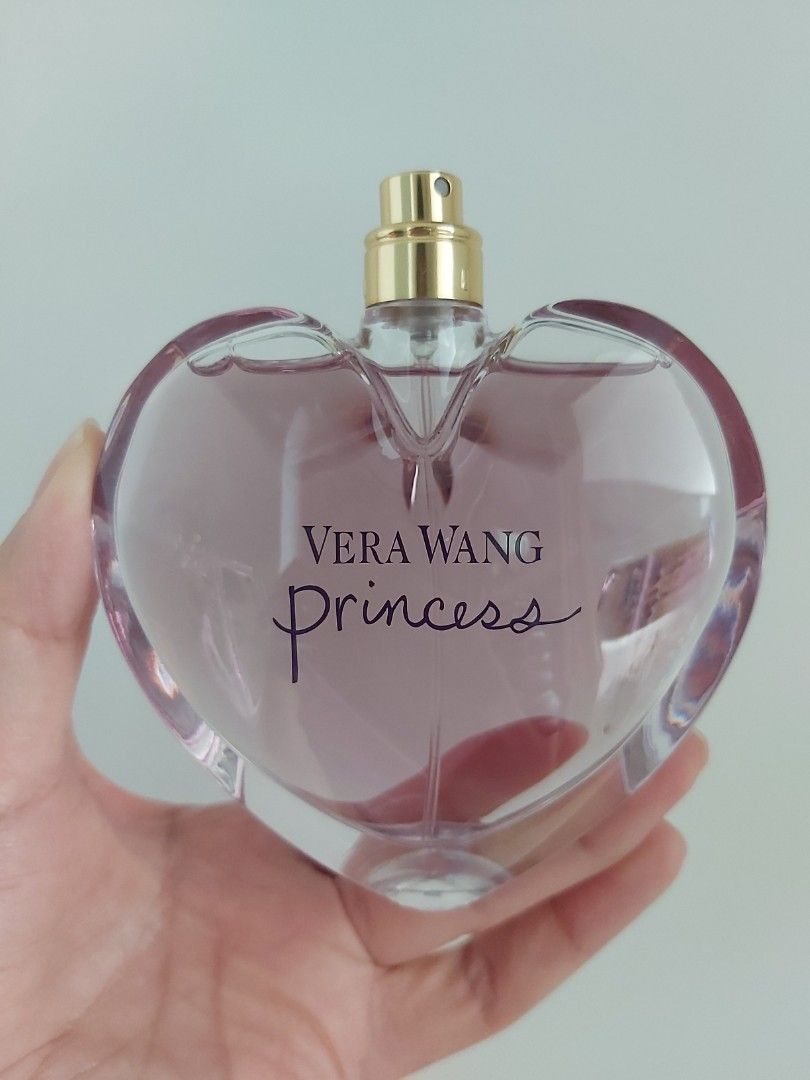 Vera Wang Princess perfume, Beauty & Personal Care, Fragrance