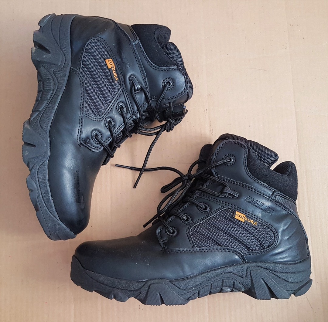 Cordura delta boots sale
