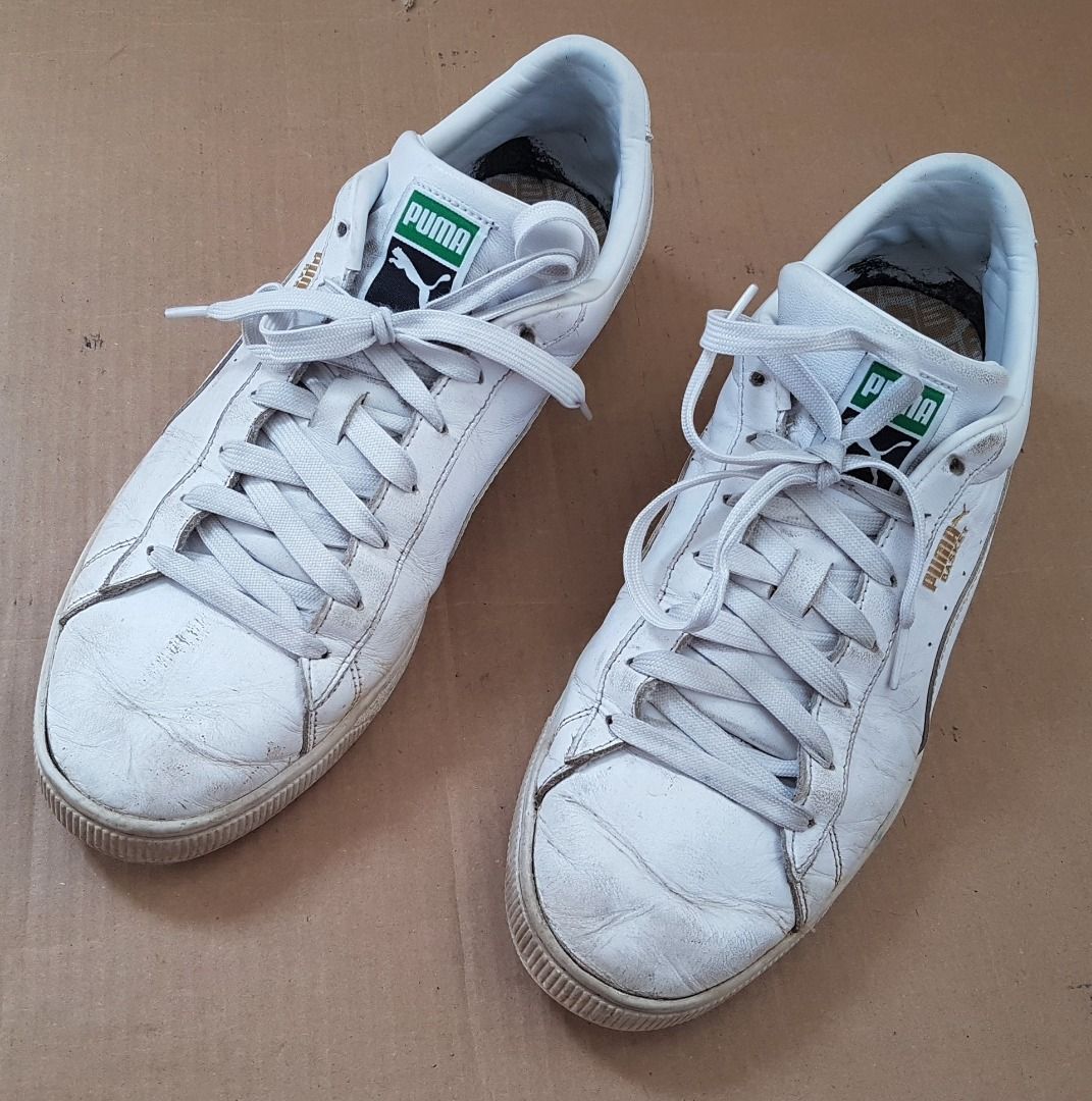 Puma outlet suede pop