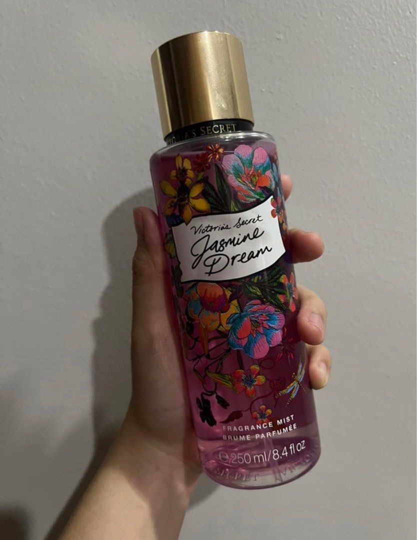 Victoria secret hot sale jasmine dream perfume
