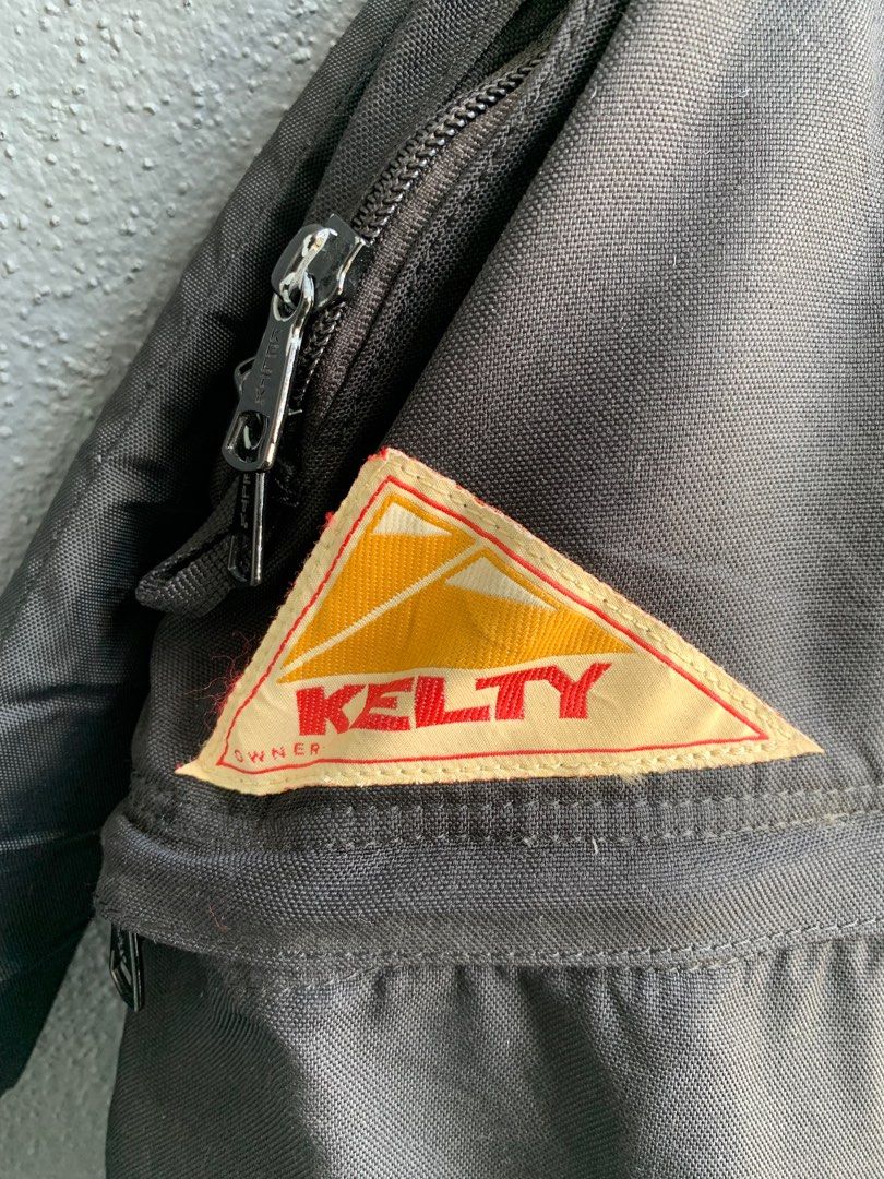 Vintage Kelty Backpacks Cordura, Men's Fashion, Bags, Backpacks on ...