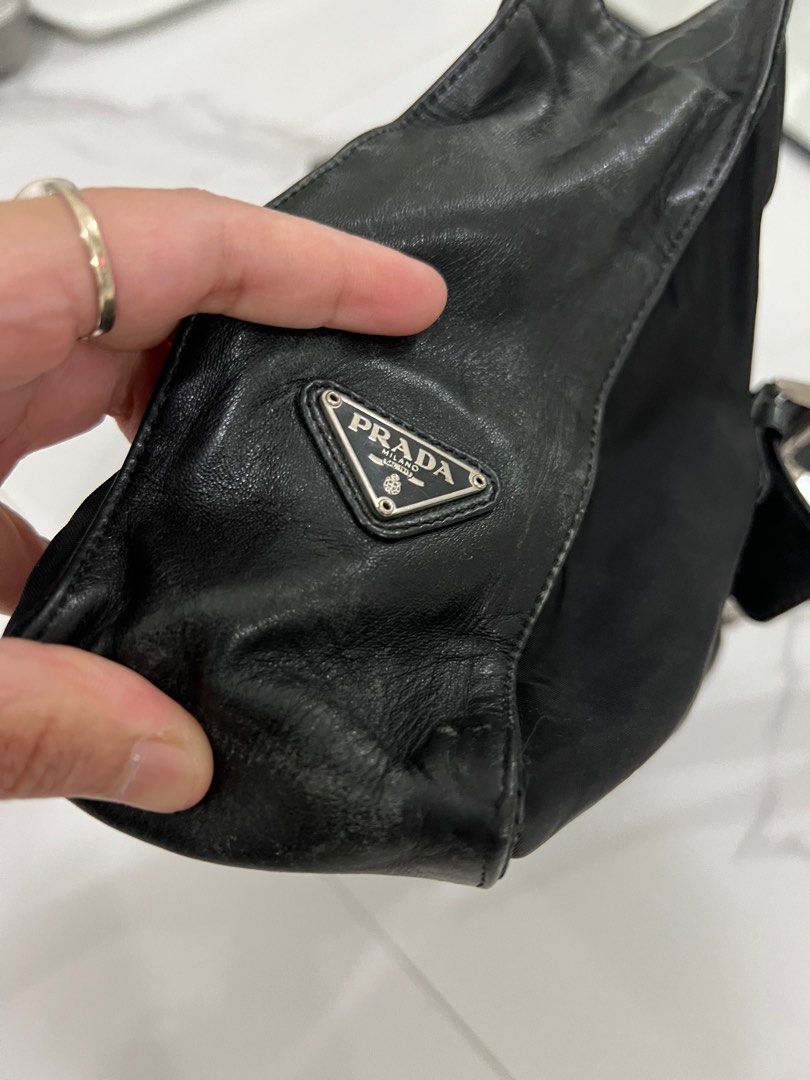 old prada bags