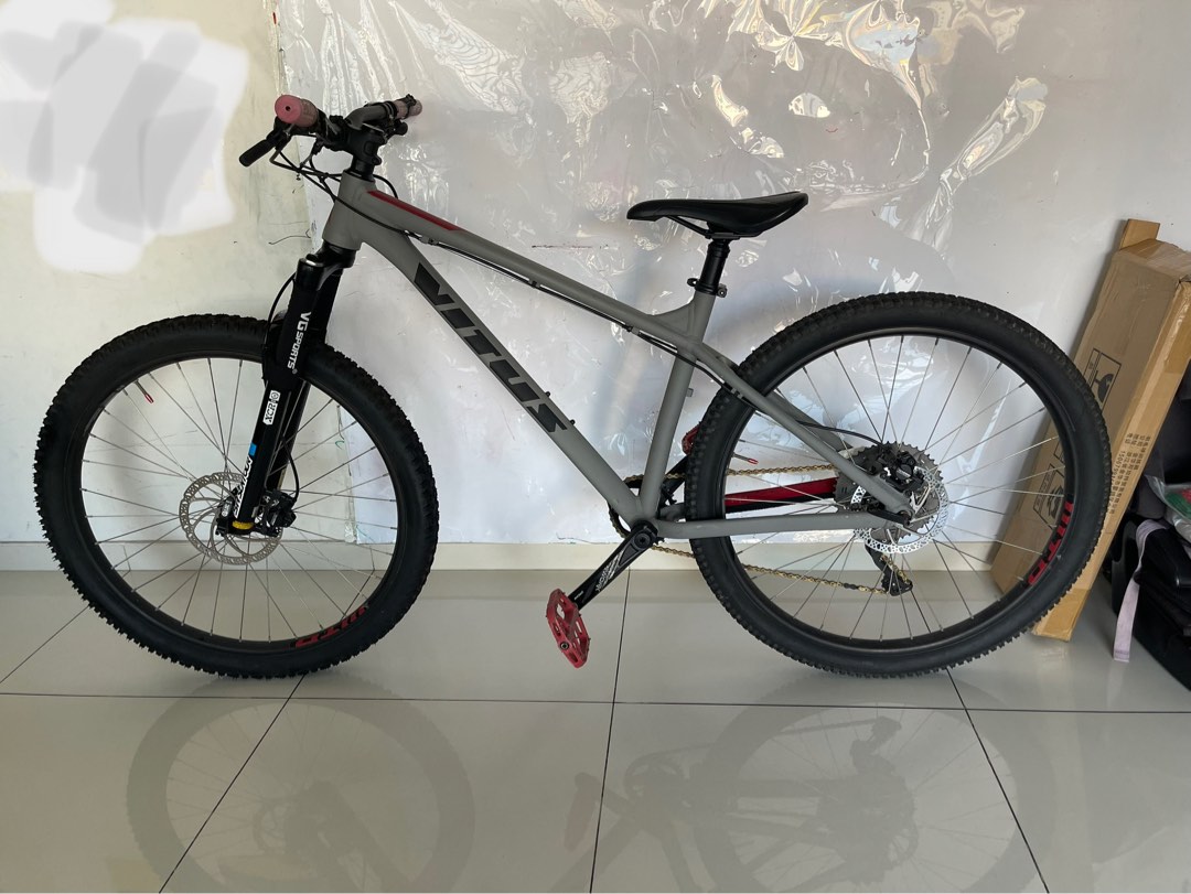 Vitus nucleus vr sale uk