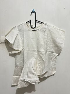 VM white top