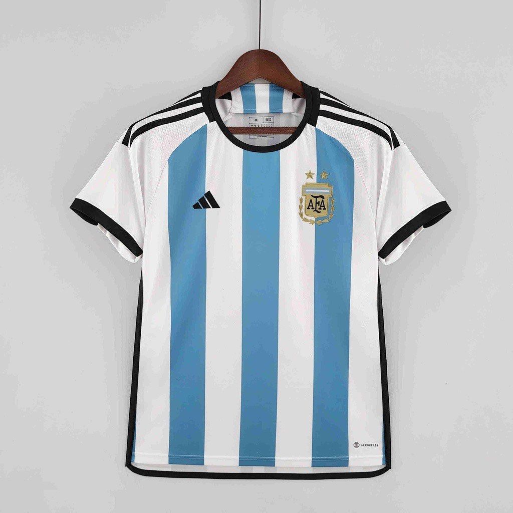 Adidas Originals Argentina Shirt, Men's Fashion, Activewear on Carousell