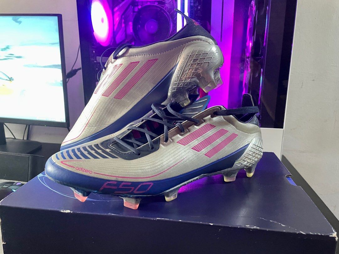 履き心地◎ adidas F50 GHOSTED UCL 26.5cm - 通販 - www