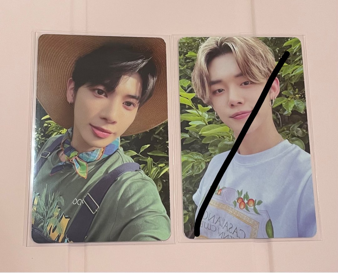 wtt only txt midsummer tangerine farm soobin yeonjun beomgyu taehyun