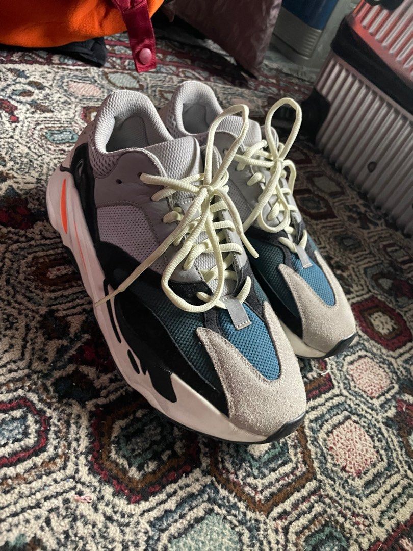 yeezy 709 waverunner