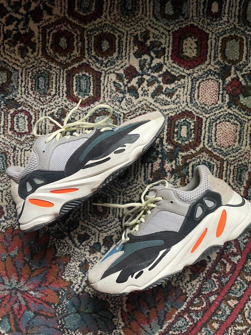 yeezy 709 waverunner
