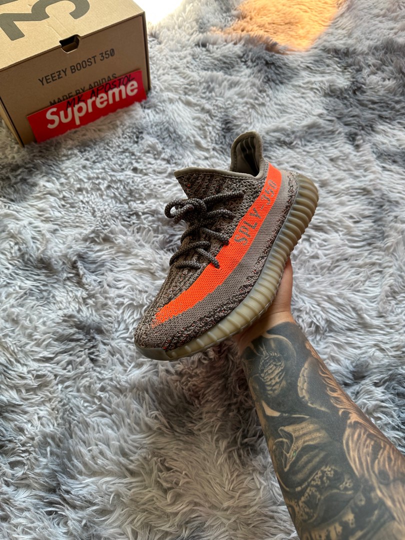Beluga 1.0 on feet best sale