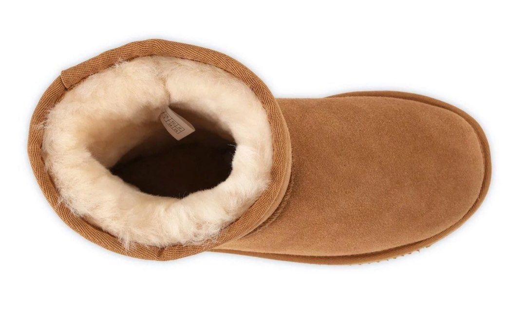 Yellow hot sale earth slippers