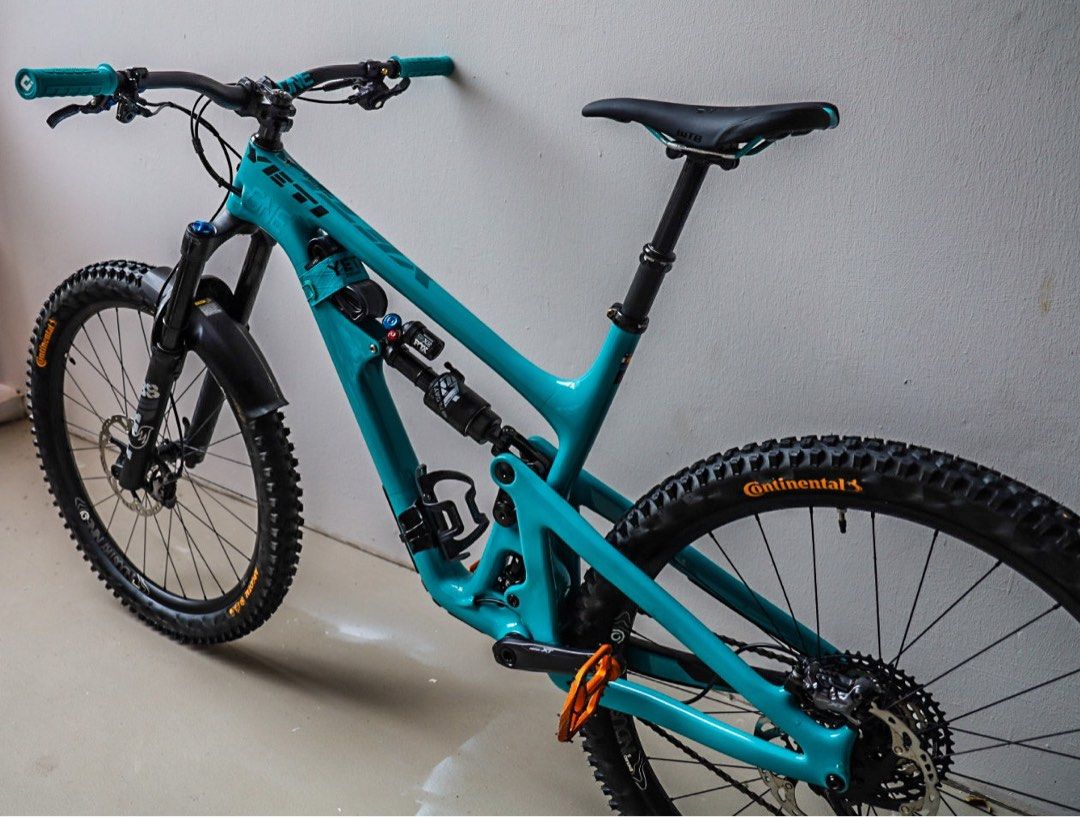 Yeti sb150 xl store