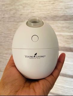 Young Living Orb Diffuser