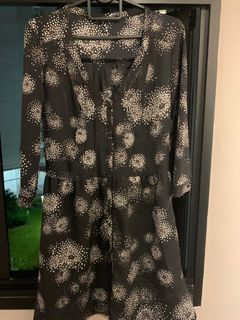 Zara Dress- S size